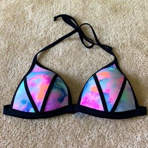 Victoria’s Secret swim top